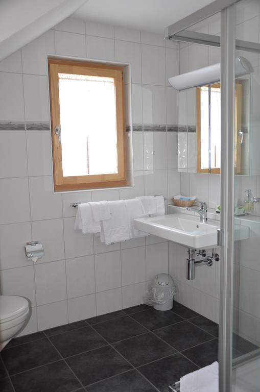 Hotel Gasthof Kreuz Welschenrohr Exteriör bild