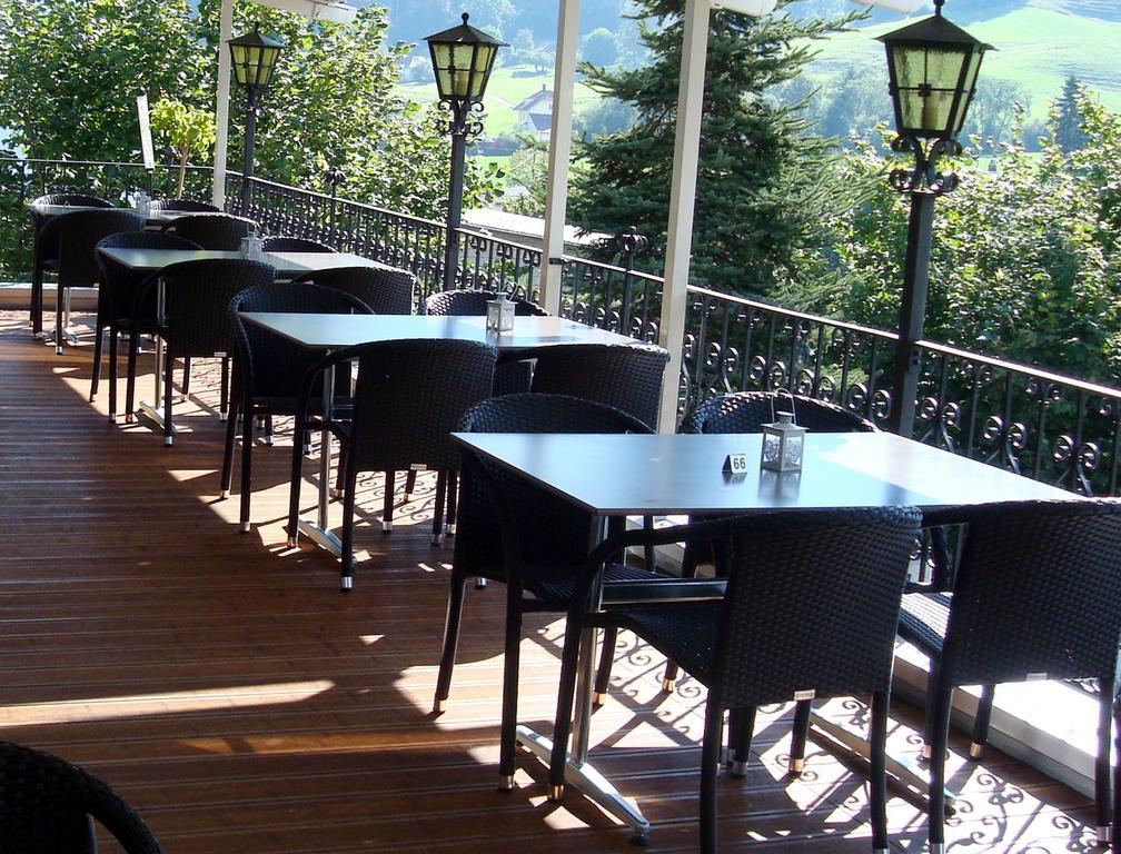 Hotel Gasthof Kreuz Welschenrohr Exteriör bild